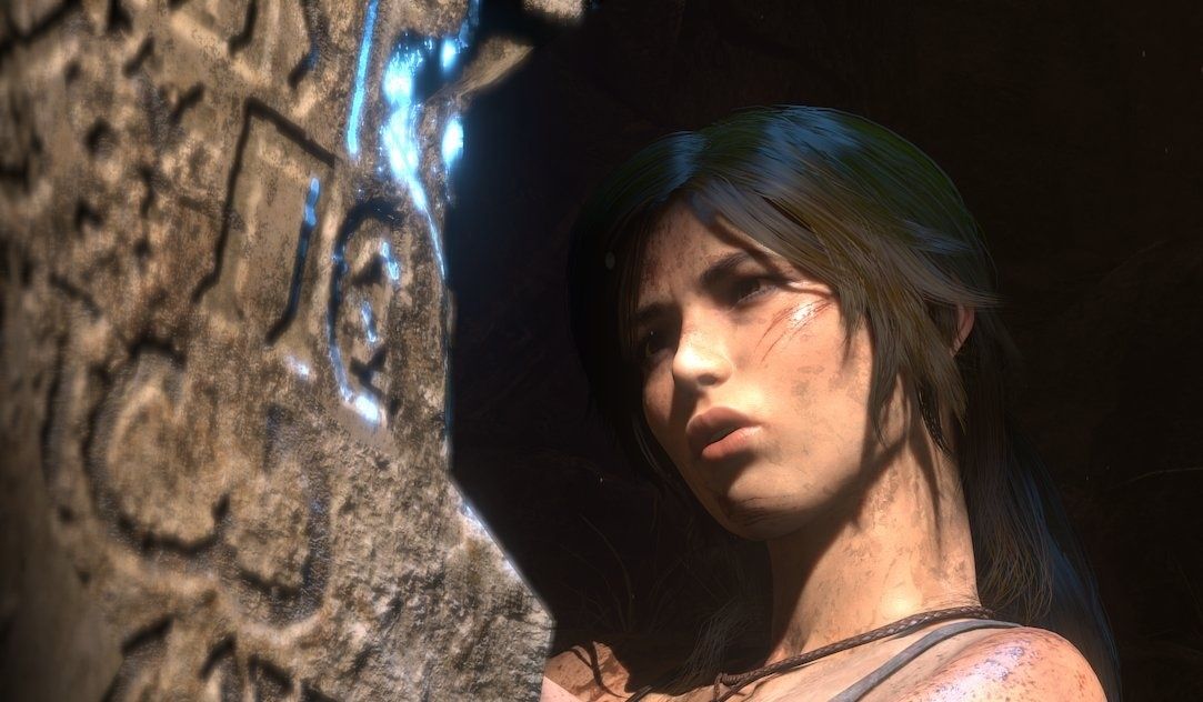 Comunicato stampa per Rise of the Tomb Raider PC