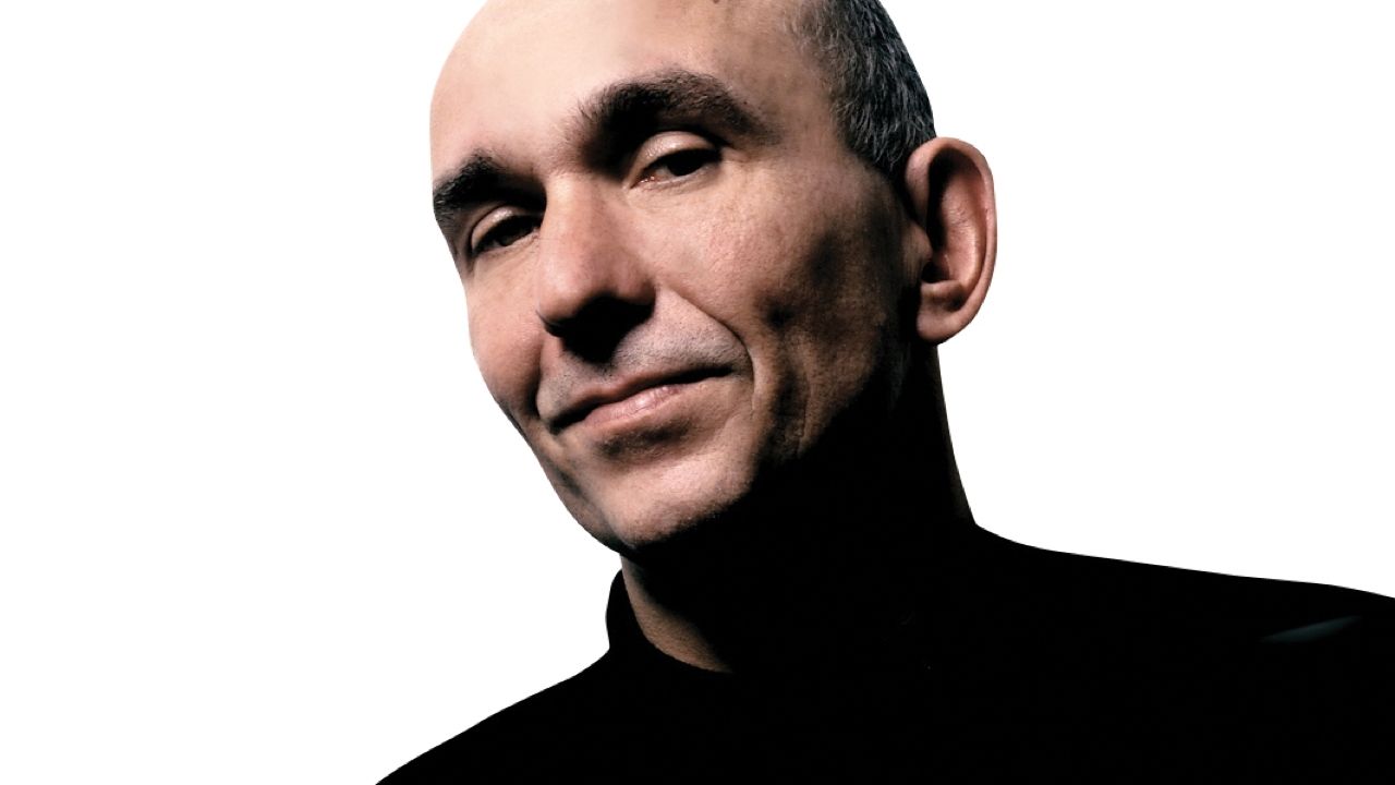 Molyneux si ritira? Il messaggio è un falso