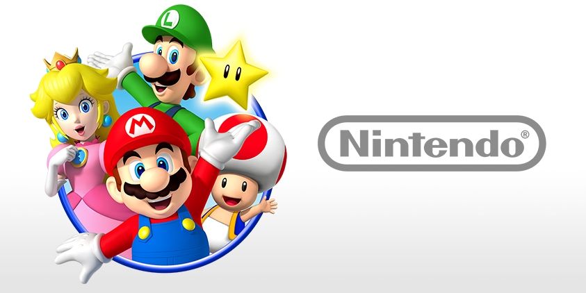 Tutti i dati di vendita, hardware e software, di Nintendo