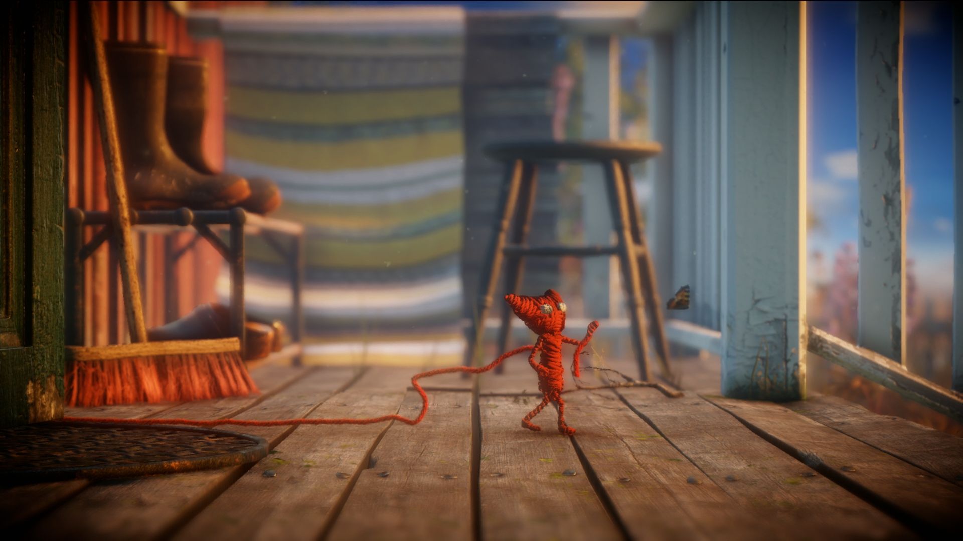 Unravel si lascia provare dagli utenti EA Access e Origin Access