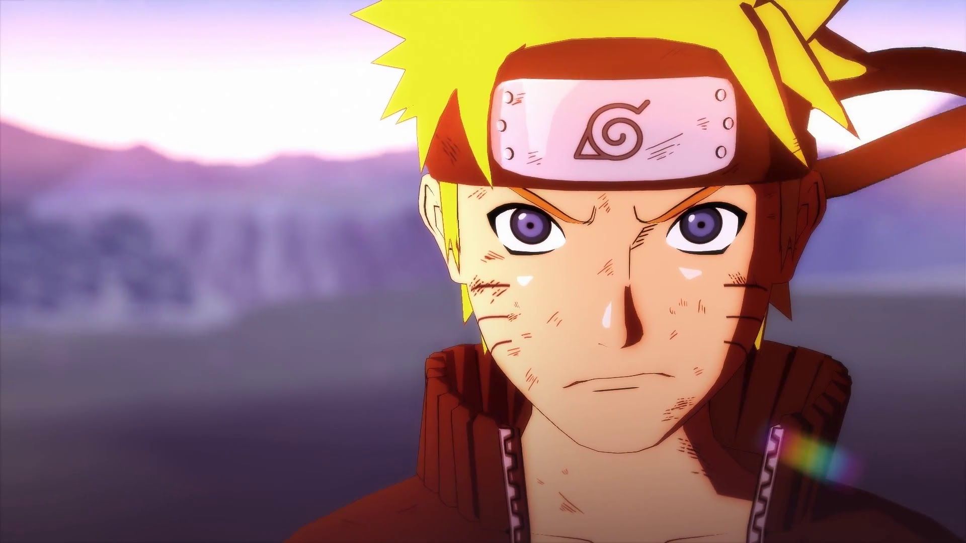 Naruto Shippuden: Ultimate Ninja Storm 4 live dalle 21:00