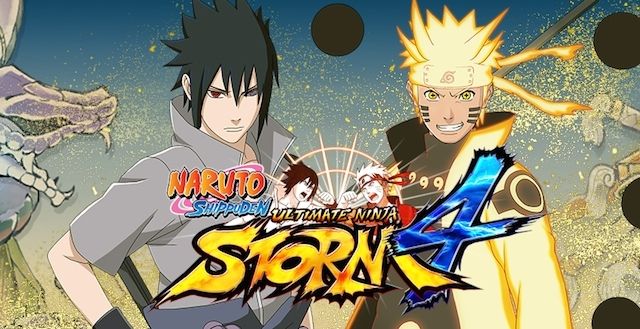 Ecco la replica del nostro live dedicato a Naruto  Shippuden: Ultimate Ninja Storm 4