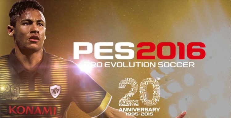 Disponibile su PC  la versione free-to-play di PES 2016