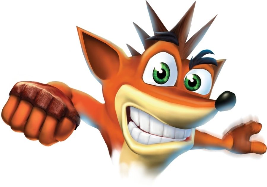 Crash Bandicoot sta per tornare?