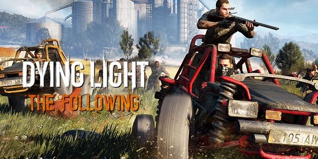 Dying Light Enhanced Edition si mostra in un trailer di lancio