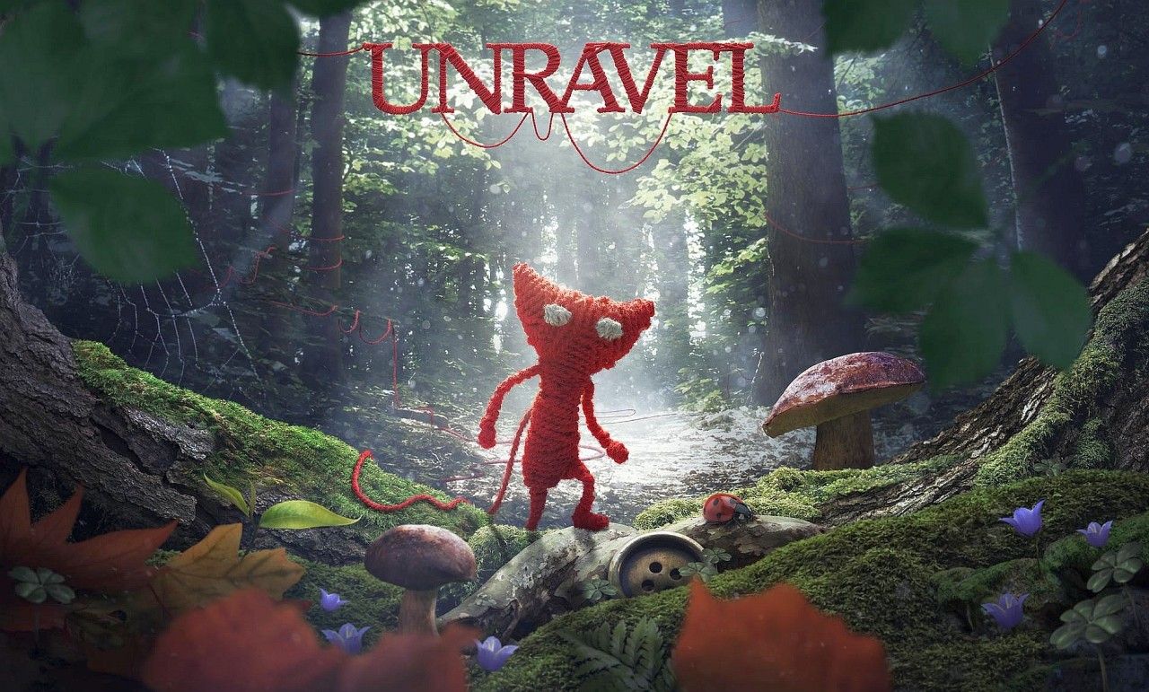 Unravel in diretta oggi dalle 16:00