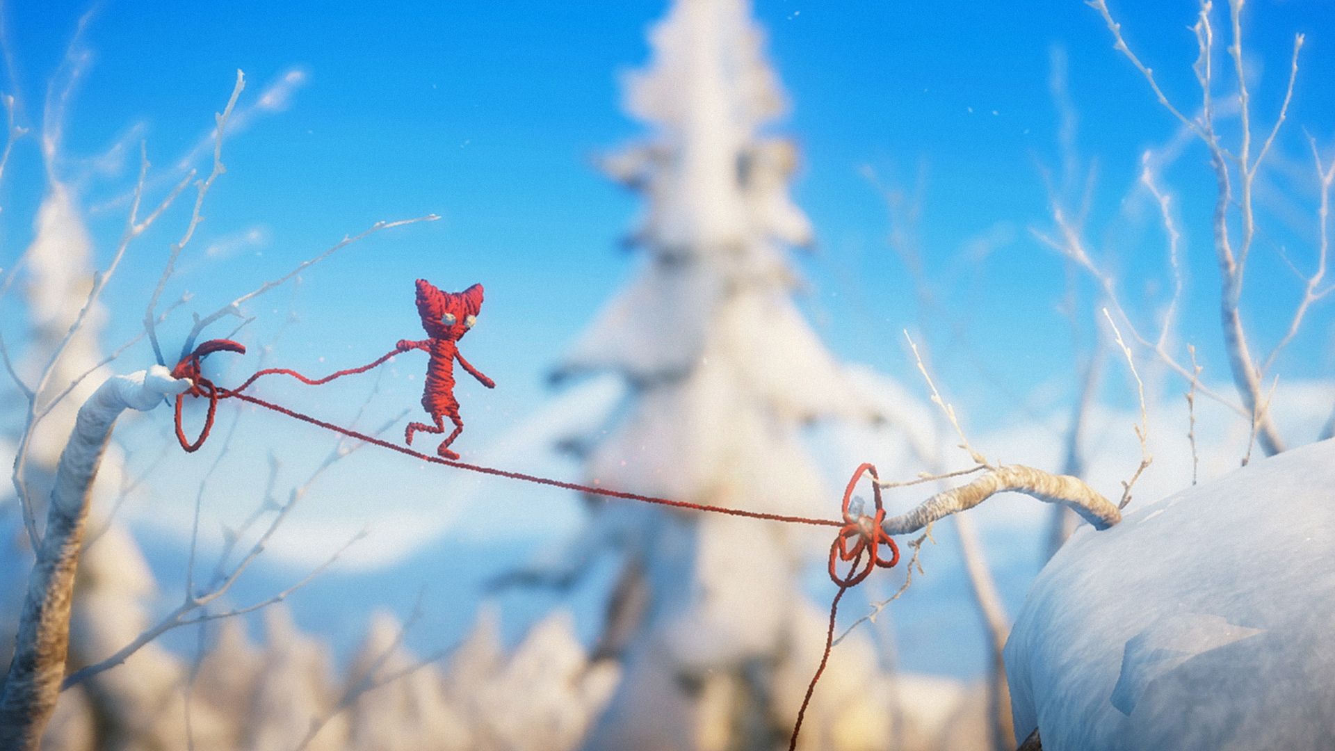 Unravel disponibile da oggi in digital download