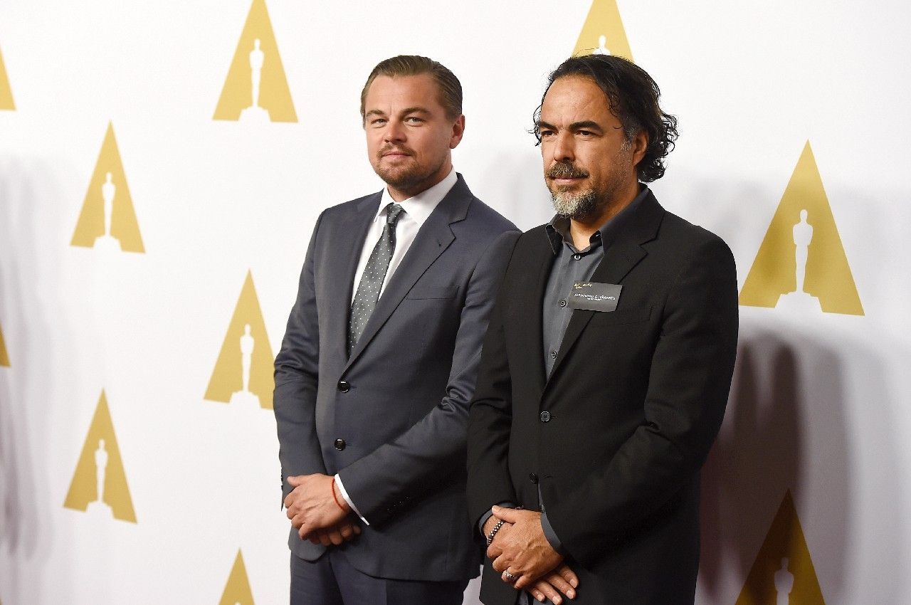 Le star nei loro outfit pre-Oscar! Eleganti e... particolari per la cena di gala