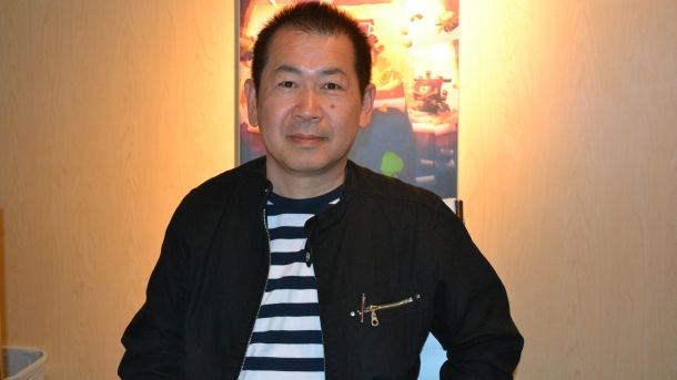 Shenmue III non è un capitolo conclusivo