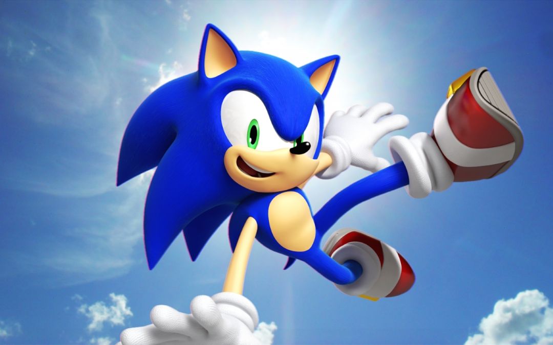 Sonic festeggia il compleanno in Frontier con un DLC gratuito - Gamesurf