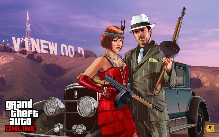 GTA Online dà il ''contentino'' anche su PS3 e Xbox 360