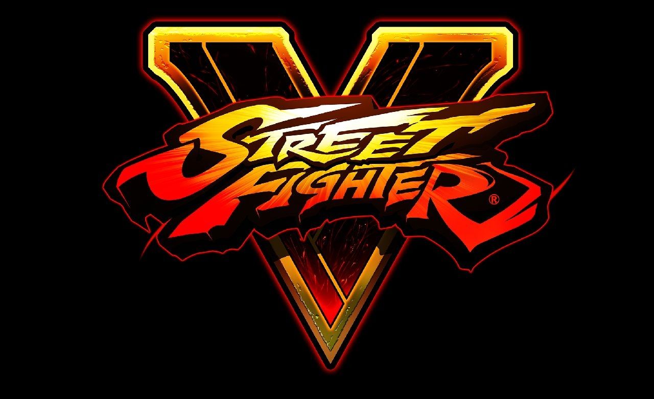 Street Fighter V in pre-download su Steam