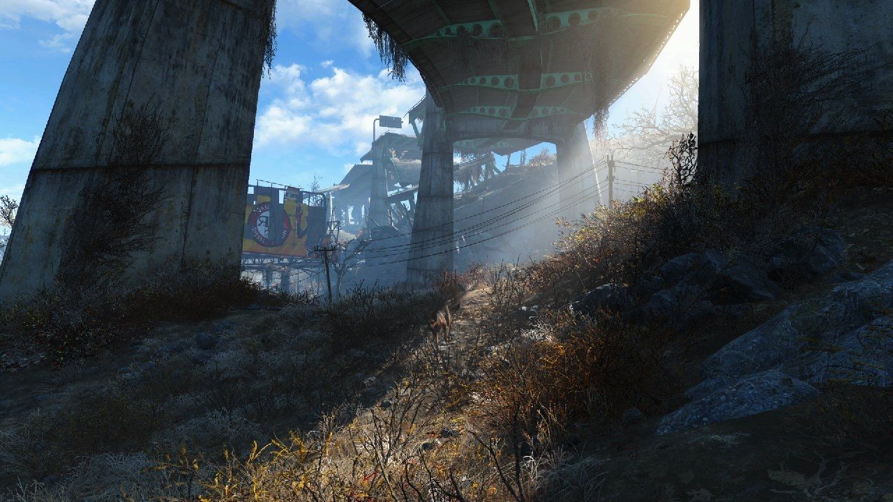 Novità in arrivo per Fallout 4: DLC e modifiche alla Sopravvivenza