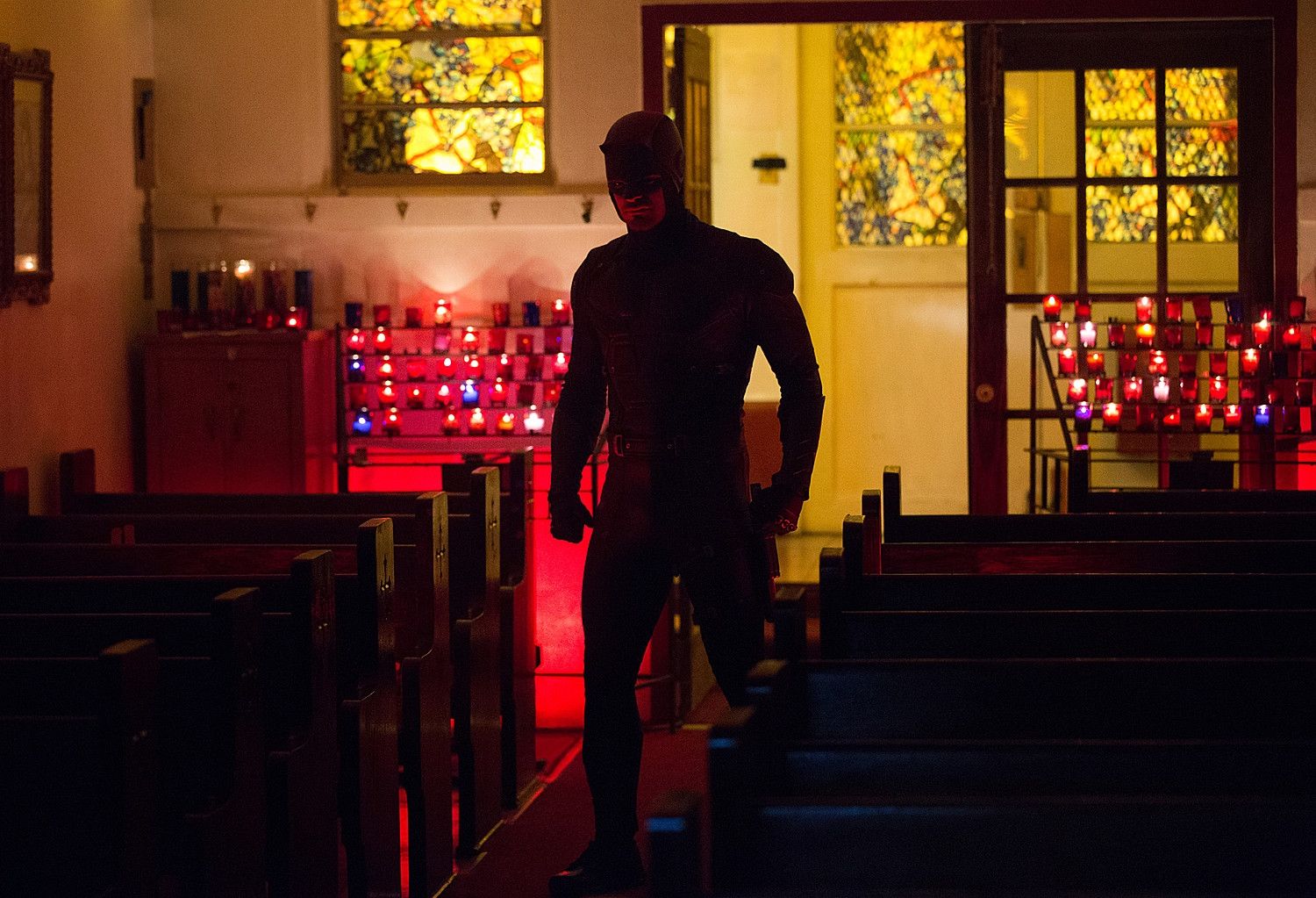 Netflix pubblica il trailer della nuova stagione di Daredevil