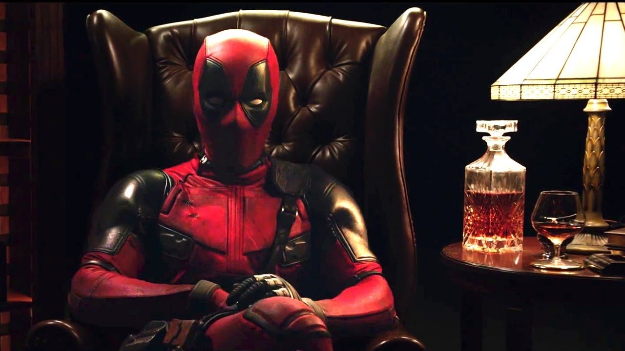 Week end da urlo per Deadpool in America: 135 milioni di dollari