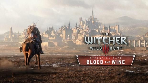 Spuntano nuove informazioni per l'ultima espansione di The Witcher 3?