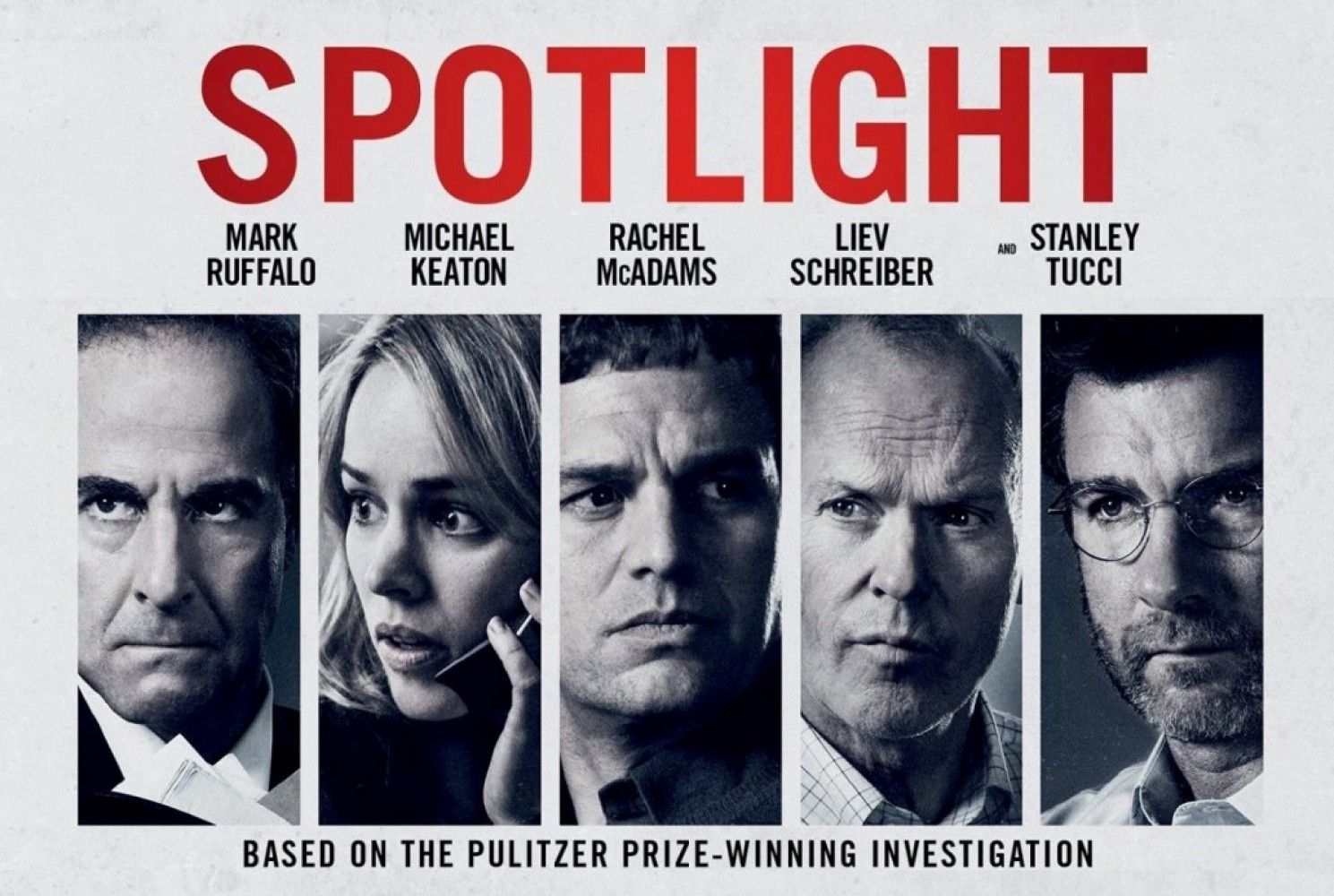 Clip e featurette con Michael Keaton per Il Caso Spotlight