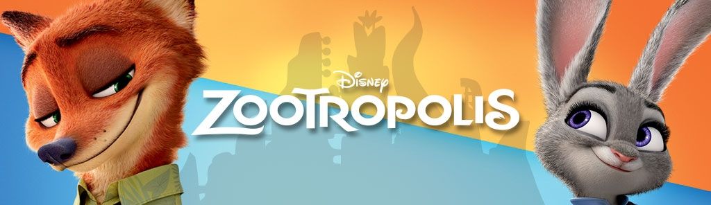 Animali e musica! Giacchino e Shakira parlano di Zootropolis