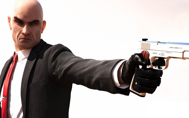 Problemi di frame rate per la versione PS4 di Hitman World of Assassination