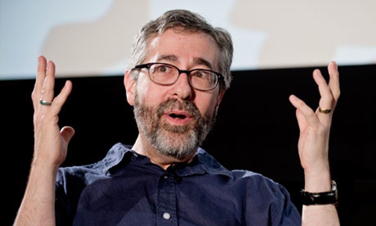 Warren Spector parteciperà allo sviluppo di System Shock 3