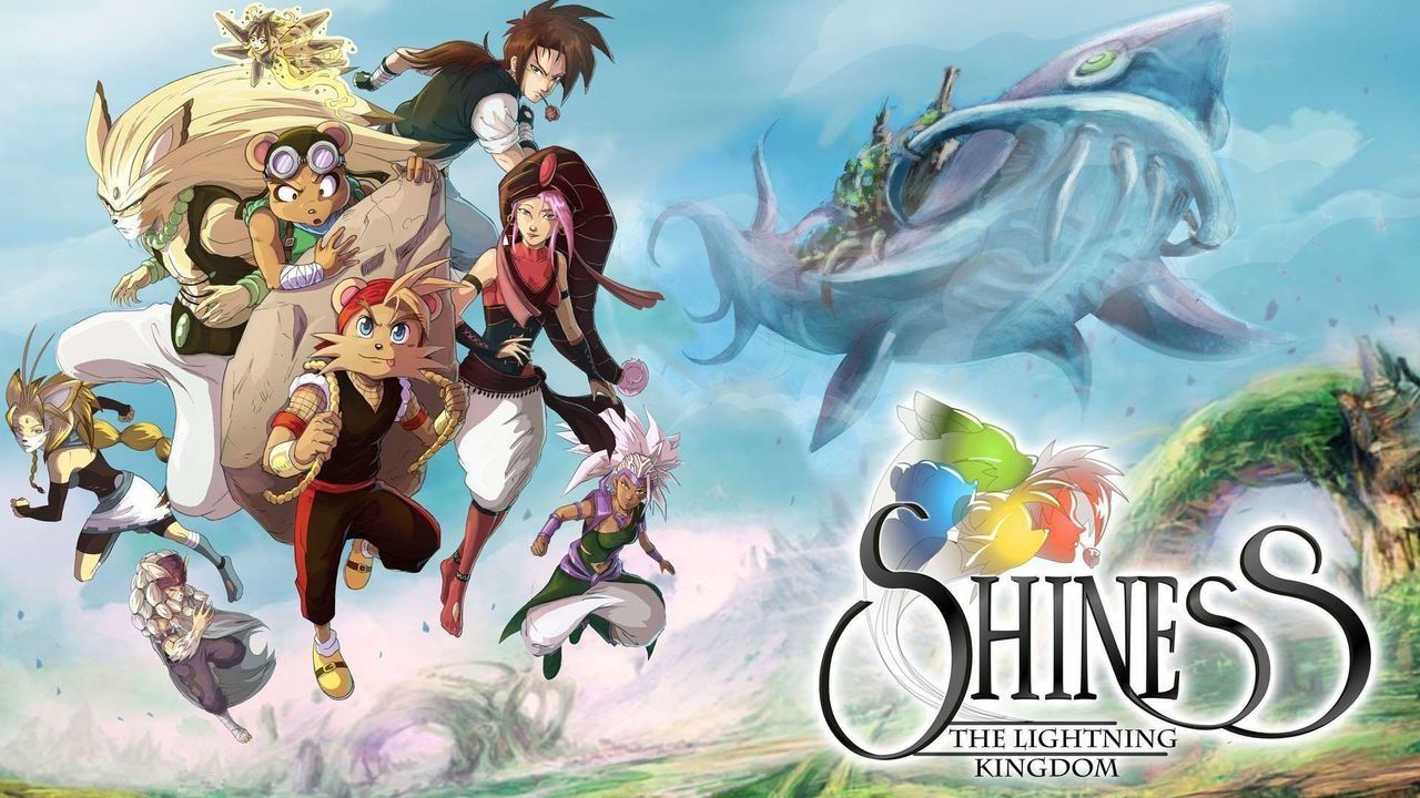 Il primo video gameplay del JRPG francese Shiness