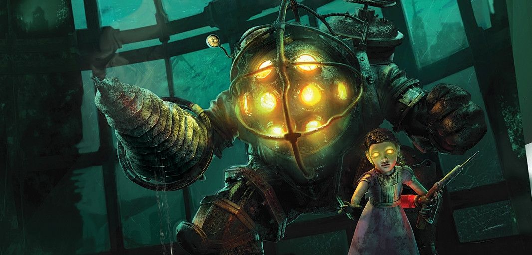 [Rumor] In arrivo una BioShock: The Collection?