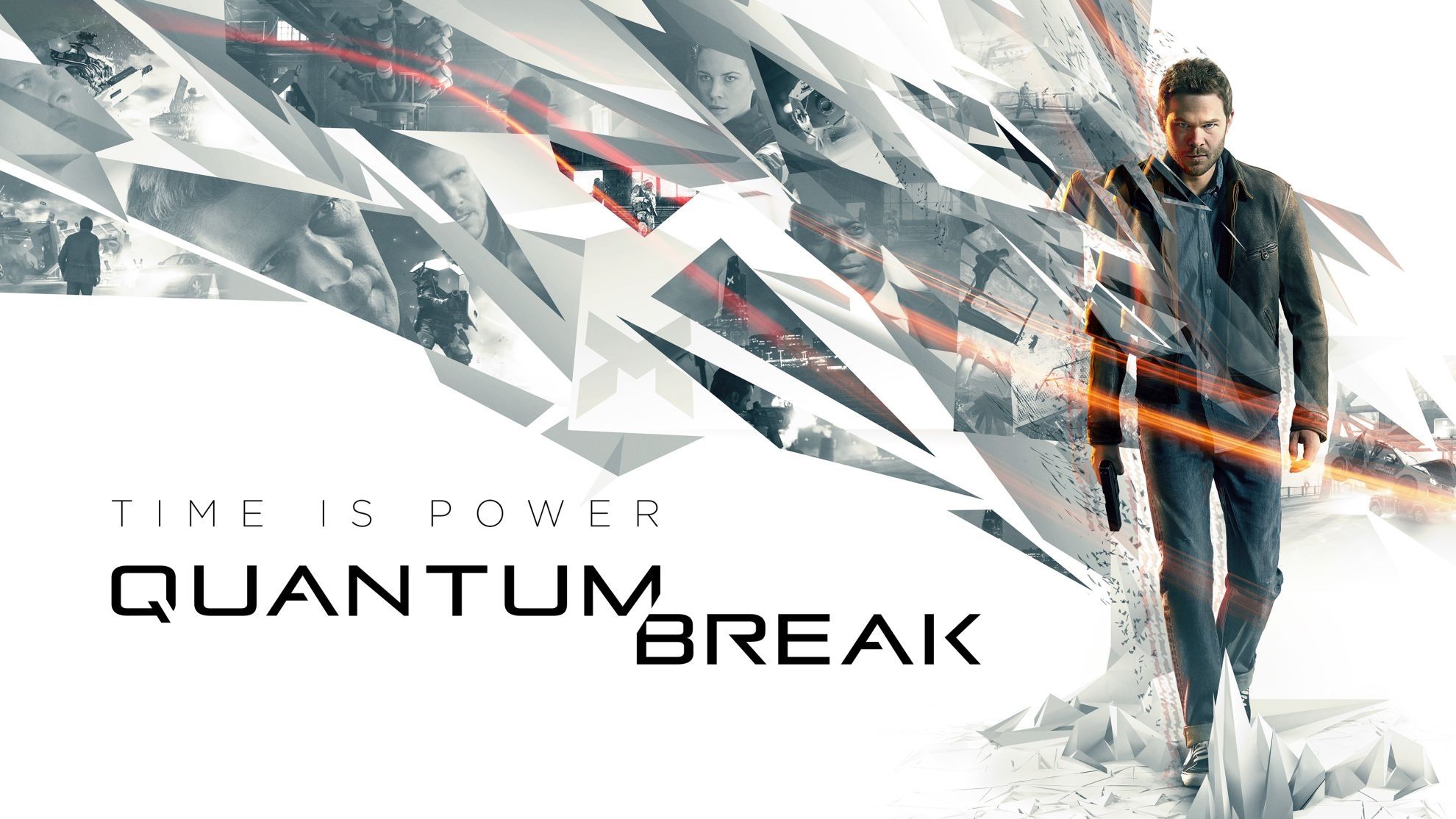 Potete già scaricare Quantum Break