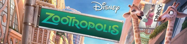 Zootropolis realizza il miglior opening di sempre per la Disney!