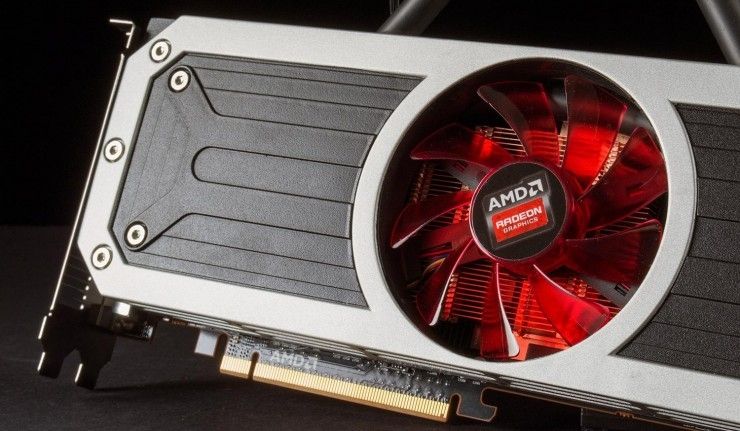 Le schede Radeon R9 390 e Fury ''VR Recommended'' da Valve