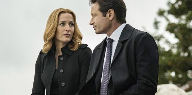 Dopo la conclusione del revival di X-Files arriveranno altri episodi?