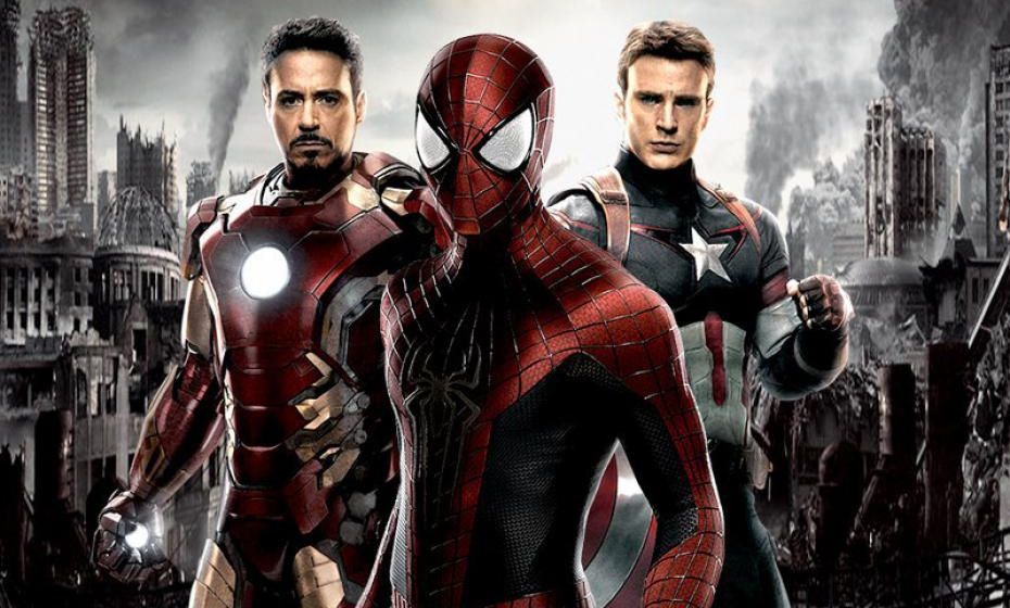 Nuovi dettagli su Spider-Man e Bucky in Captain America: Civil War