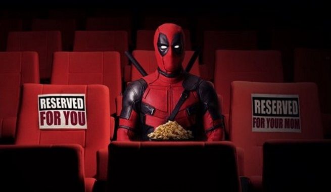 Per il sequel di Deadpool cachet più alti per Ryan Reynolds e Tim Miller