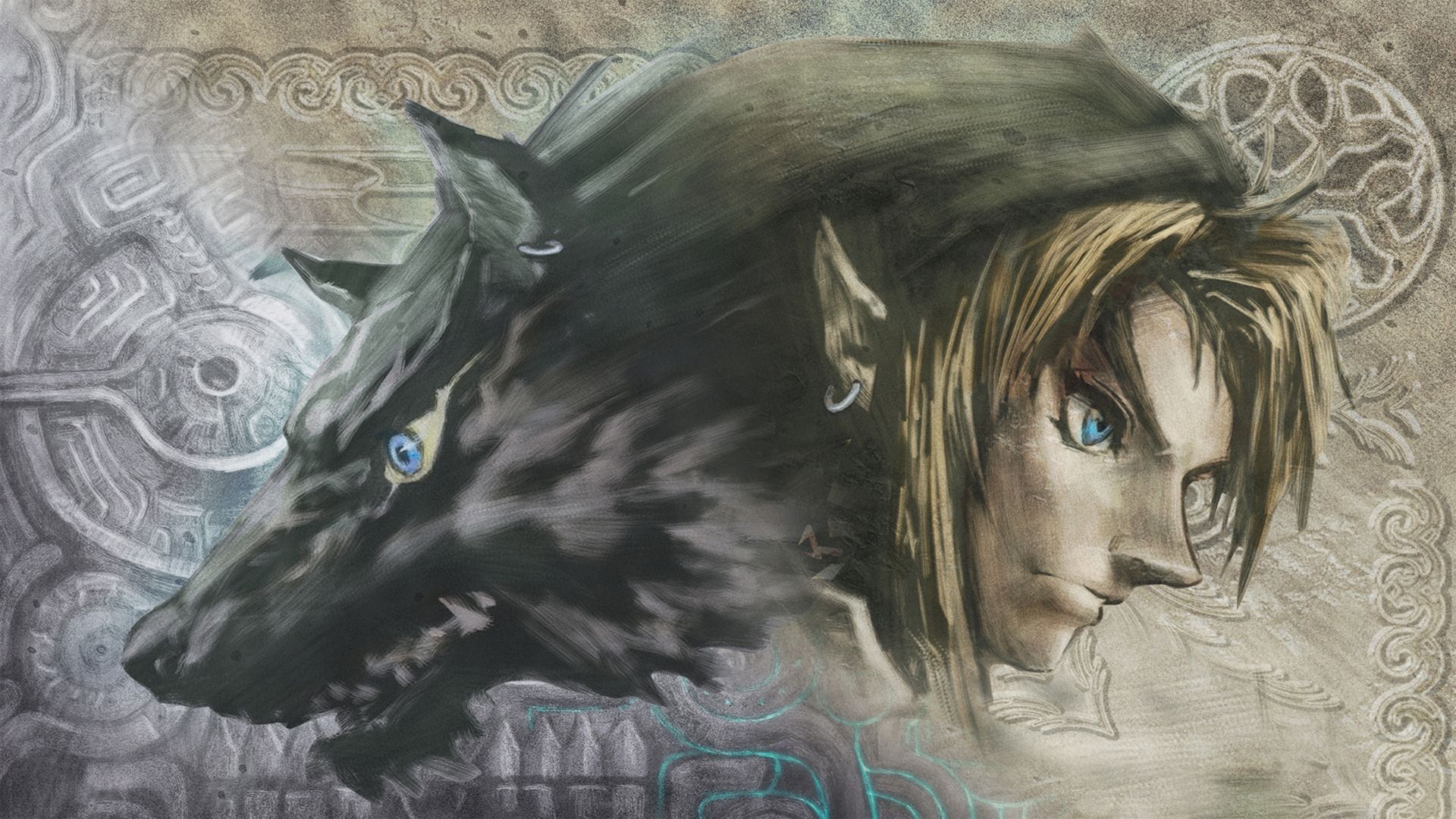 Zelda: Twilight Princess HD in diretta oggi alle 17:00