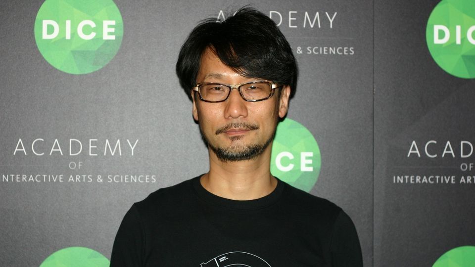 Kojima non pensa più a Silent Hills, ma vuole lavorare con Del Toro e Reedus