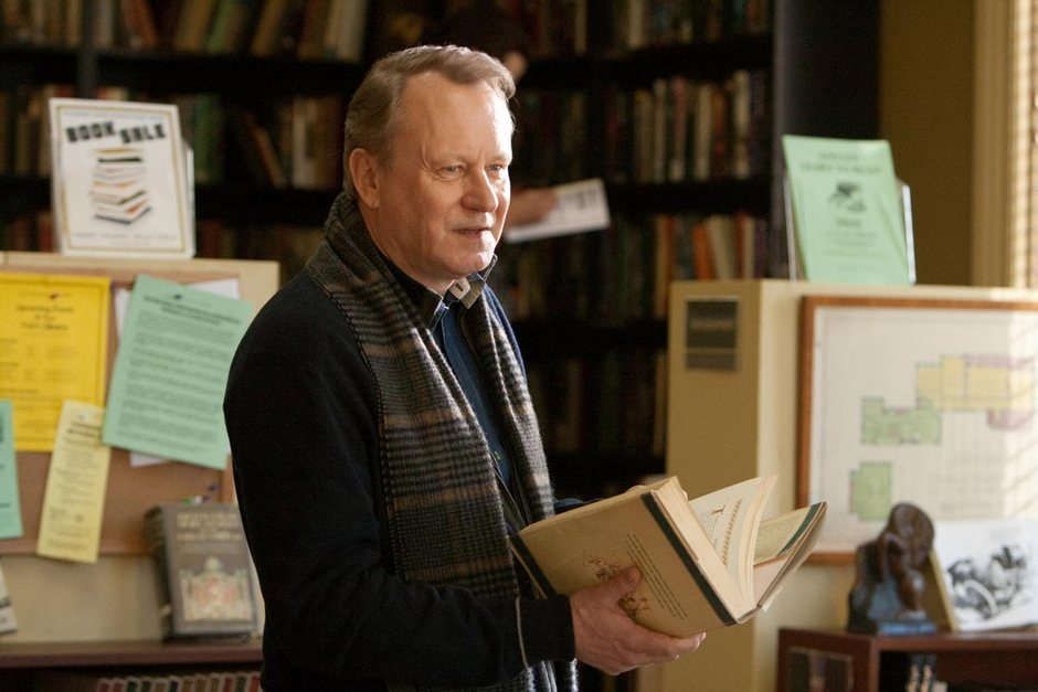 Stellan Skarsgard non sarà presente in Thor: Ragnarok