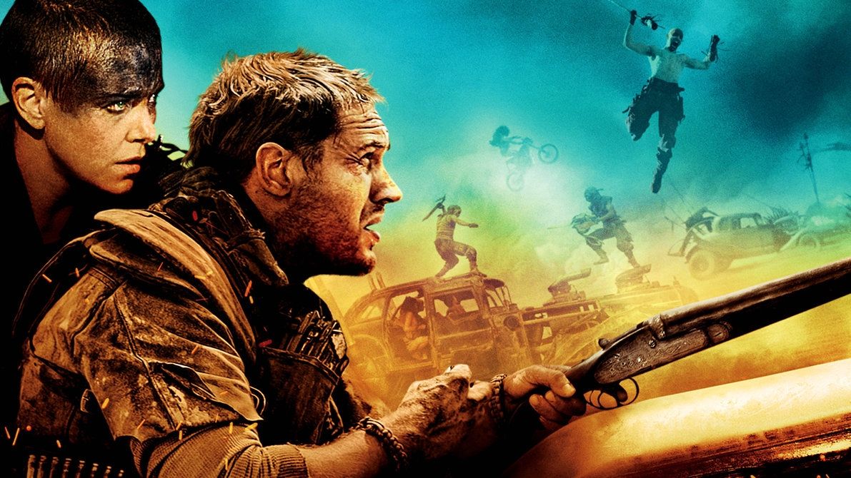 Mad Max: Fury Road vince l'ennesimo premio tecnico: Miglior Montaggio!