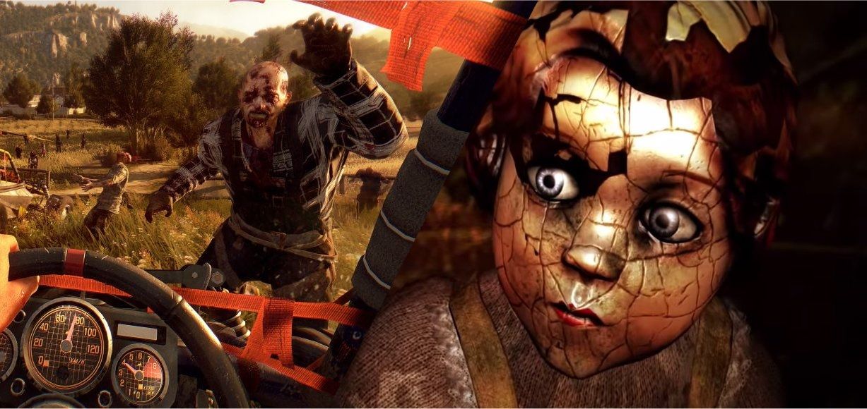 Ecco le repliche di Dying Light: The Following e The Town of Light