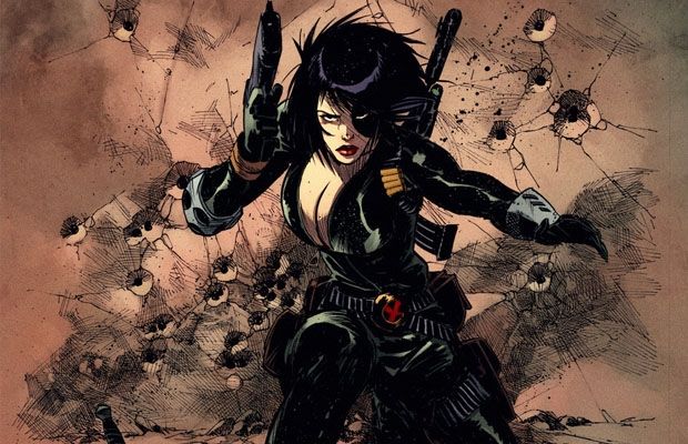 Domino potrebbe comparire nel sequel di Deadpool