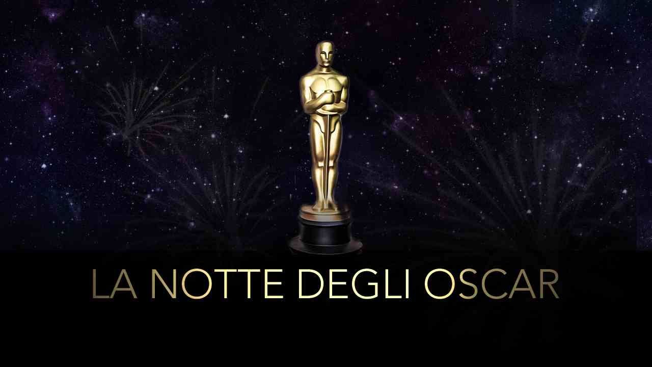 Le replica del nostro podcast dedicato alla Notte degli Oscar