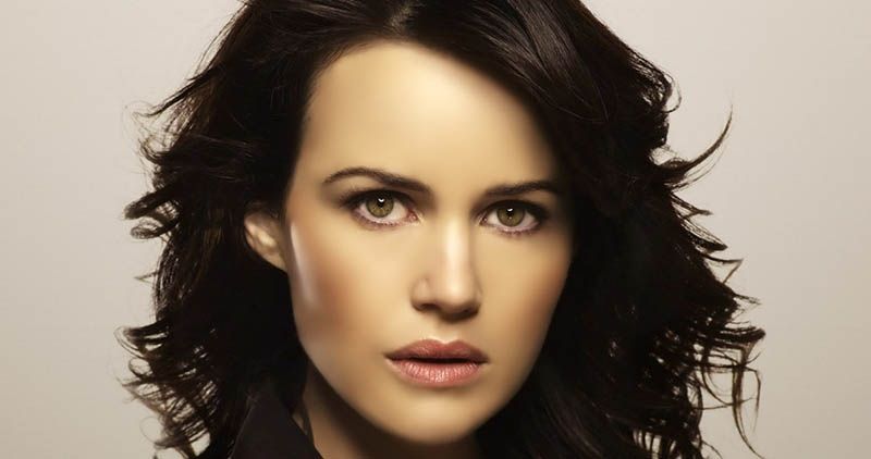 Carla Gugino avrà un ruolo in Batman V Superman?