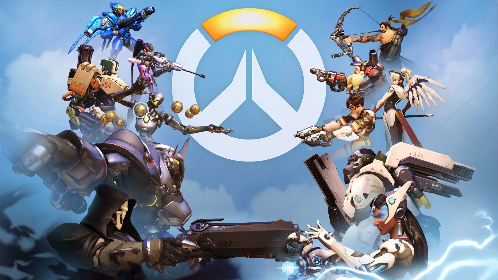 Blizzard fa partire nuovi inviti per la beta di Overwatch