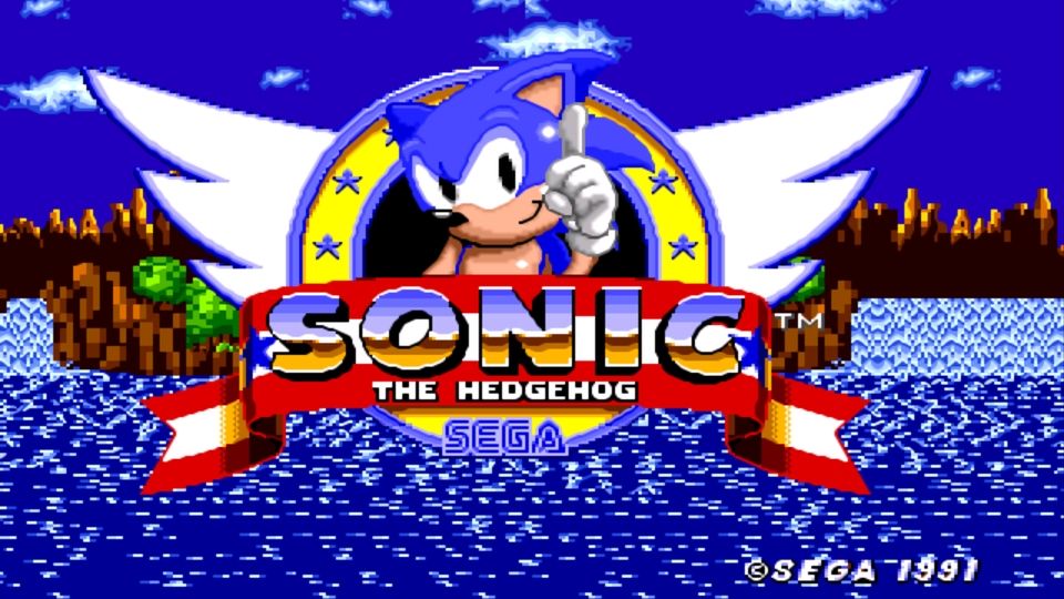 Un evento speciale per i 25 anni di Sonic