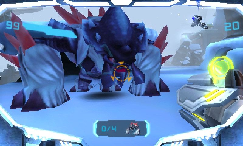 Metroid Prime: Federation Force arriva in primavera