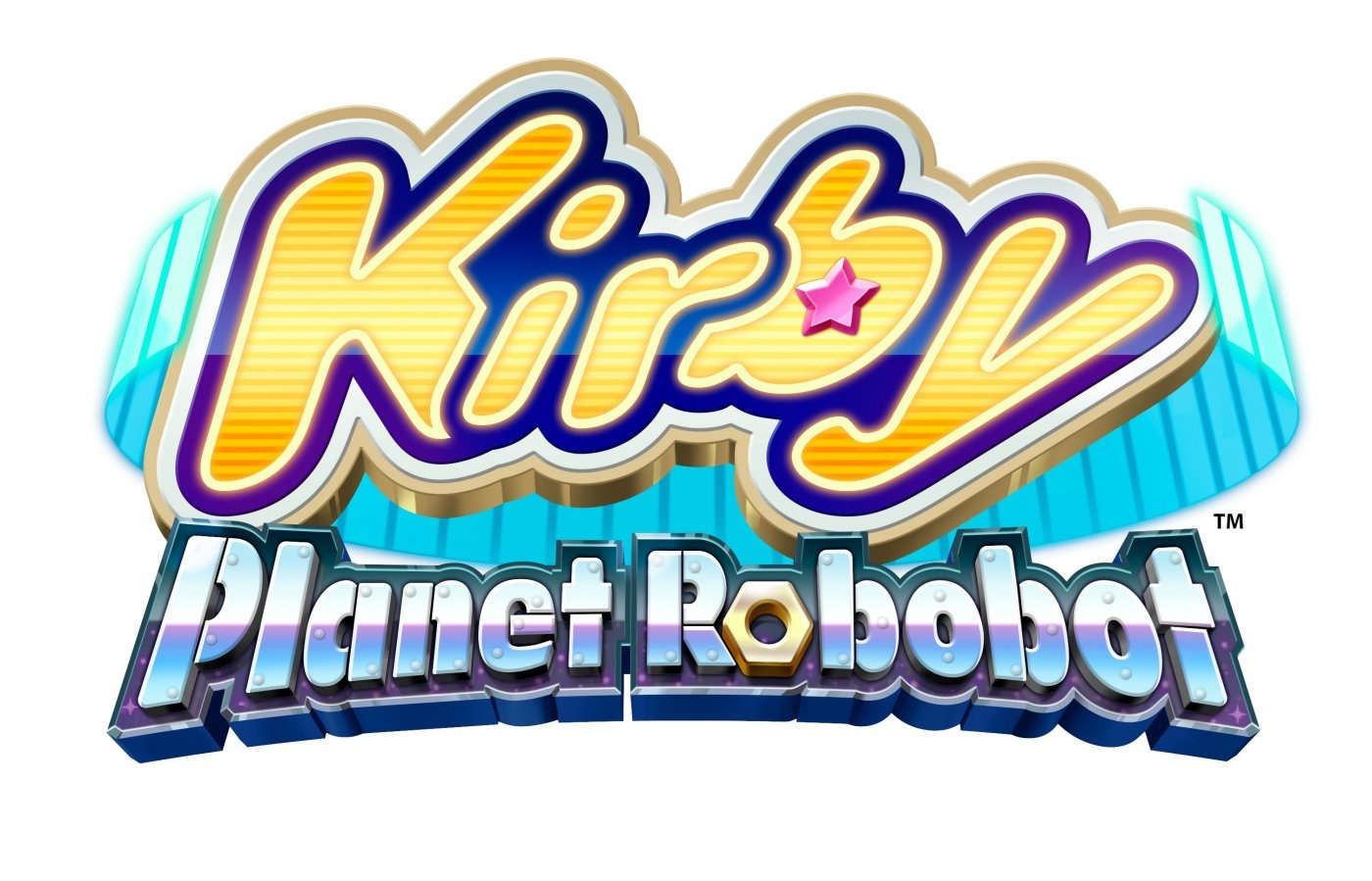 Annunciato Kirby: Planet Robobot