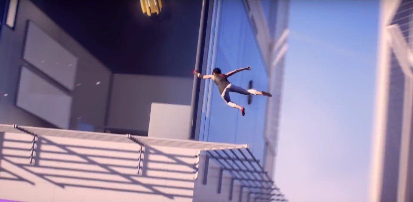 Due trailer di GamePlay per Mirror's Edge: Catalyst