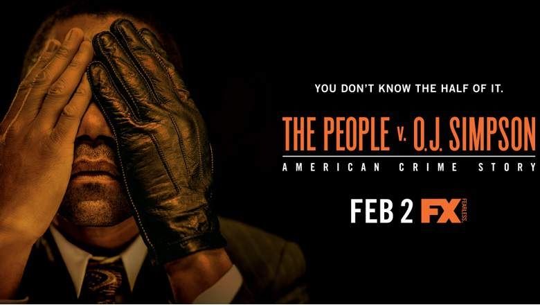 American Crime Story: The People V. O.J. Simpson dal 6 Aprile su FOX Crime!