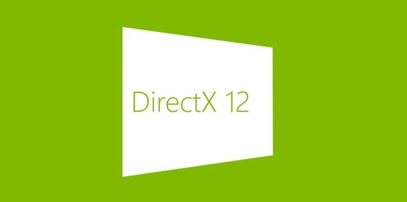 La potenza delle DirectX 12 in video