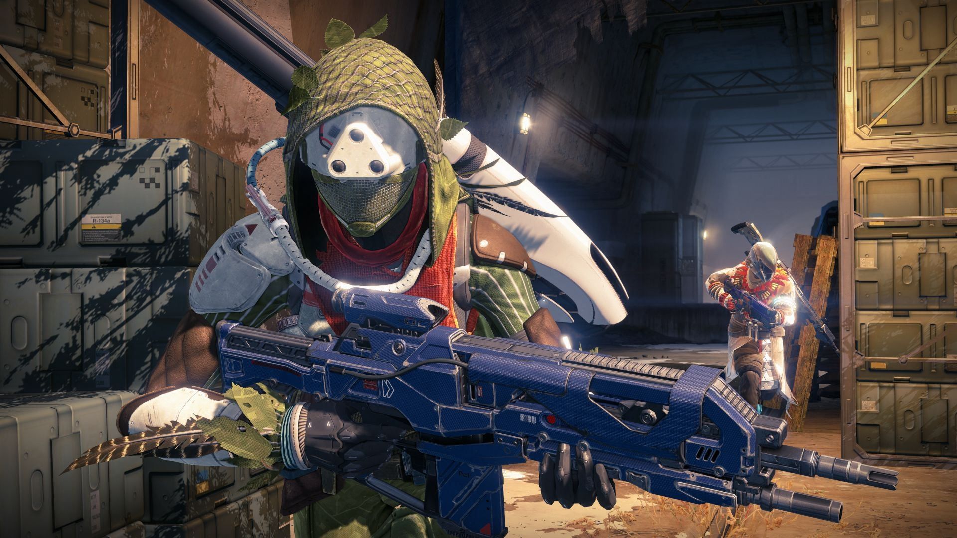 [Rumor] Nintendo starebbe trattando con Activision per Destiny