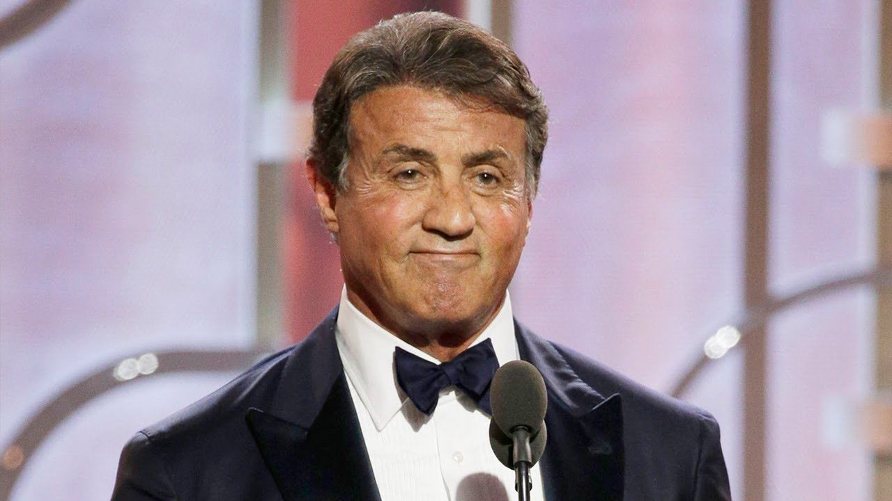 Sylvester Stallone avrà una parte ne I Guardiani della Galassia Volume II?