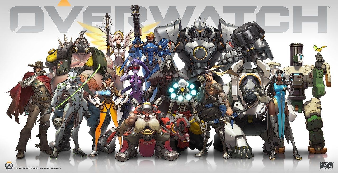 [Leak] Rivelata anzitempo la data della beta e della release di Overwatch